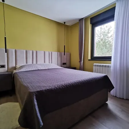 Nordika Apartamento *