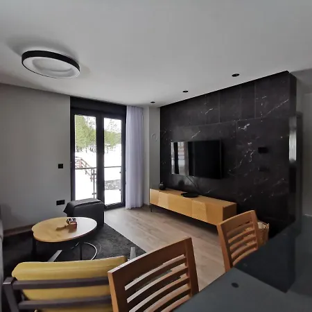 Nordika Appartement *