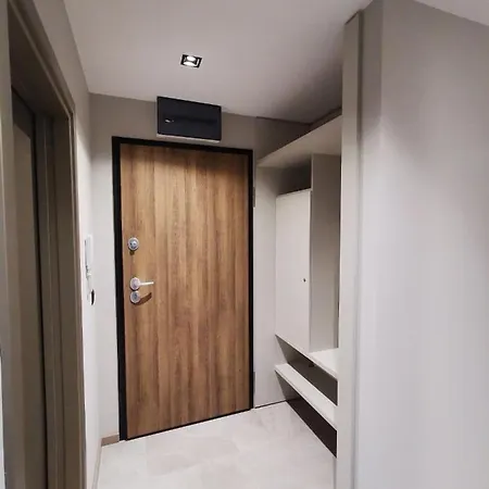 Nordika Apartamento *