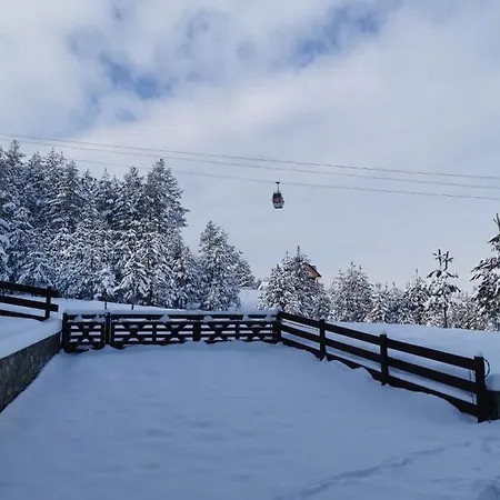 Nordika Apartamento Tornik