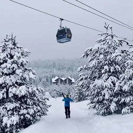 Apartamento Nordika Tornik