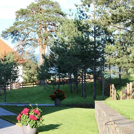 Appartement Nordika Tornik