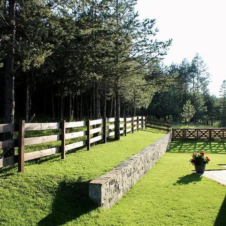 Nordika Apartamento Tornik