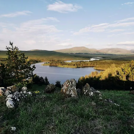 Apartamento Nordika Tornik