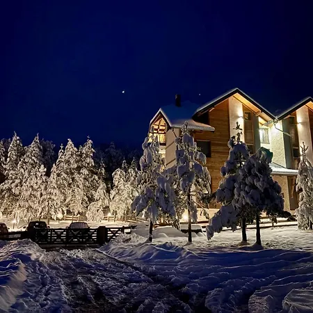 Nordika Apartamento *