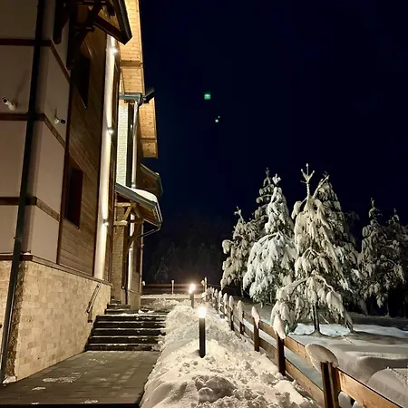 Nordika Apartamento Tornik