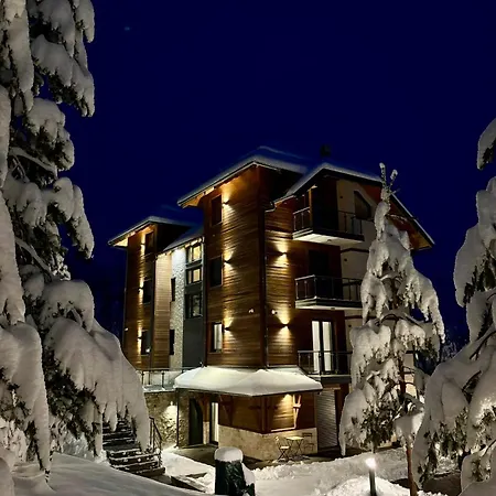 Nordika Apartamento *